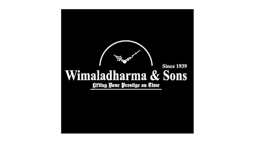 wimaladharma sons logo