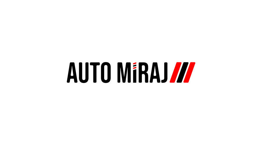 Arabian motors Logo