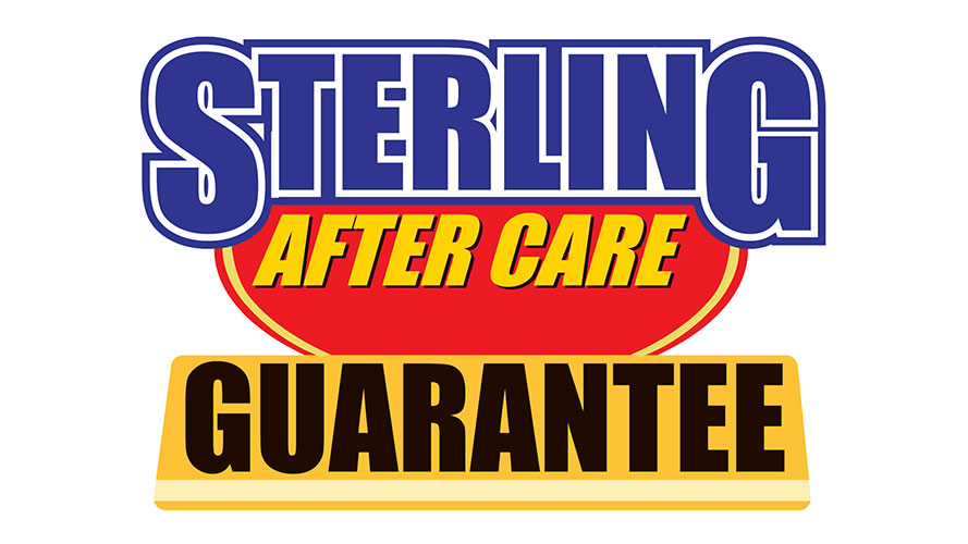 Sterling motors Logo