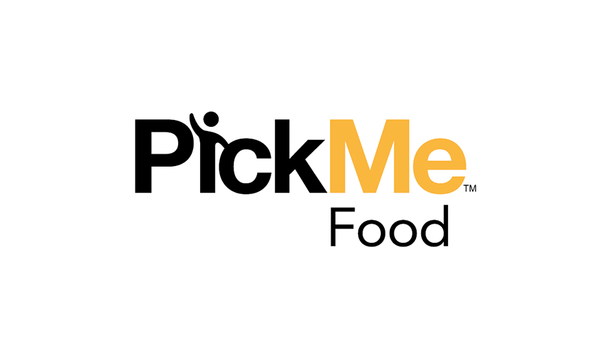 pick me food logo