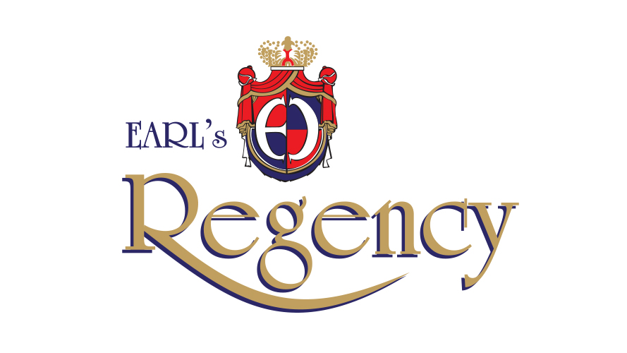 Earl's Regency logo