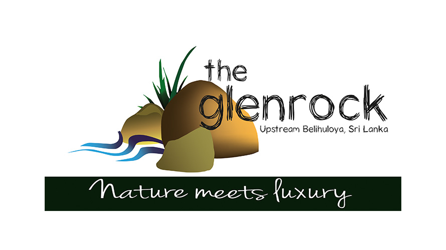 Glenrock Luxury Nature Resort logo
