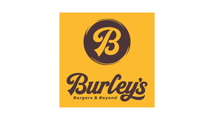 Burleys logo