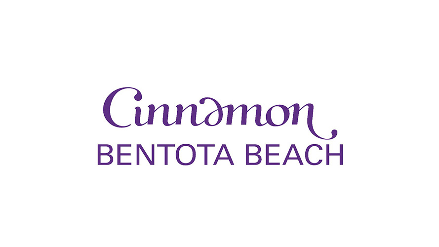 Cinnamon Bentota Logo