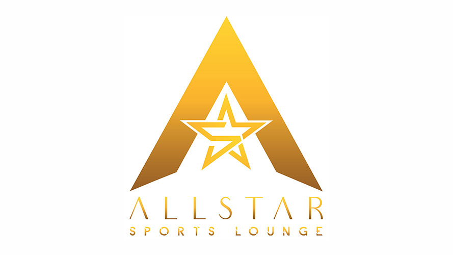 ALLSTAR FULL logo