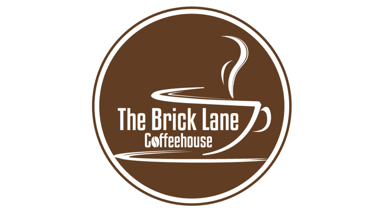 Brick Lane Coffee House logo