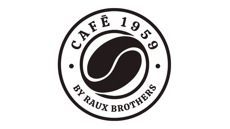 Cafe 1959 by Raux Brothers 
