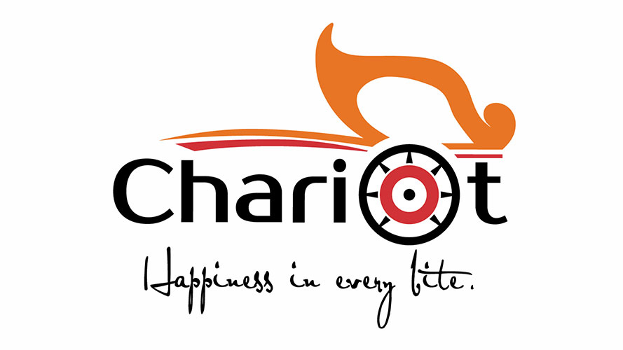 Chariot Logo