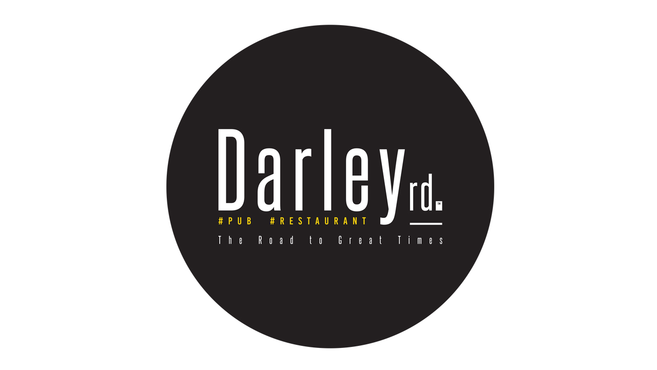 Darley Road Pub & Restaurant logo