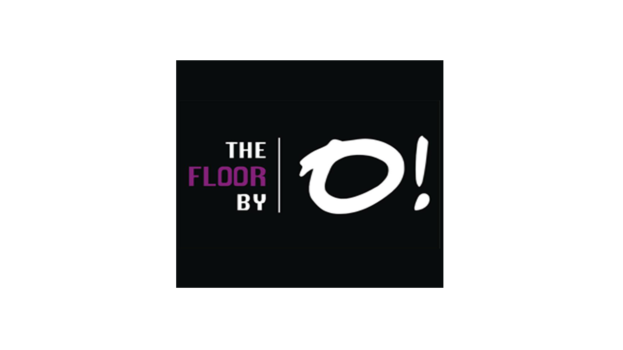 The Floor by O logo