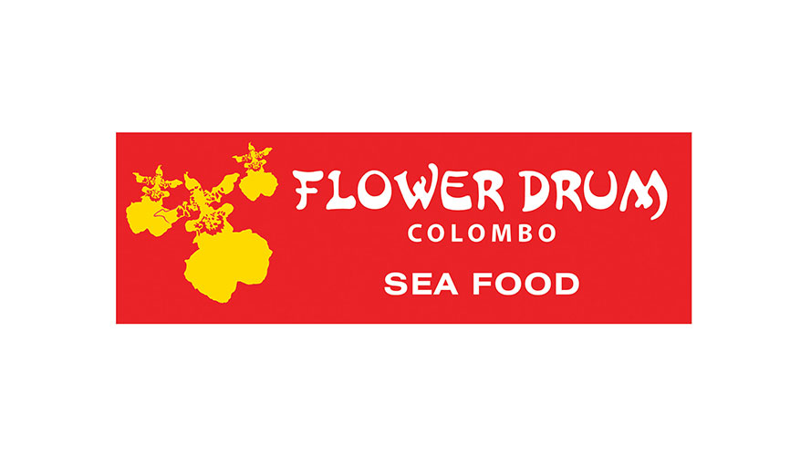 Flower Drum logo