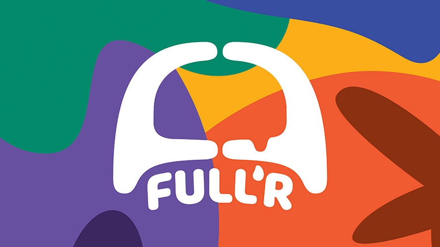 Full'r Logo