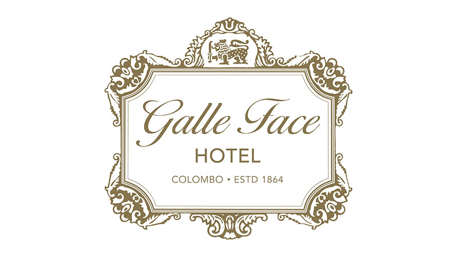 Galle face Logo