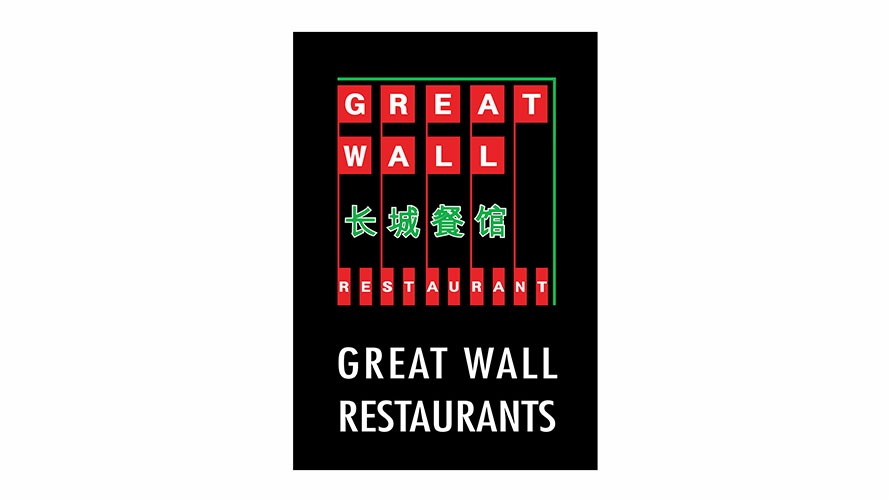 Great wall logo