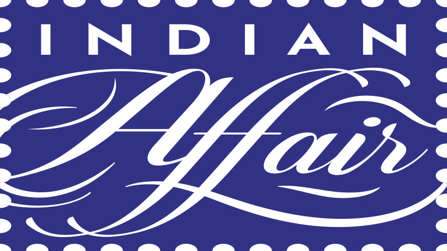 Indian Affair Logo