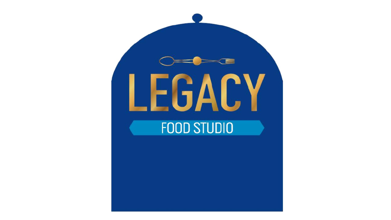 Legacy Food Studio logo