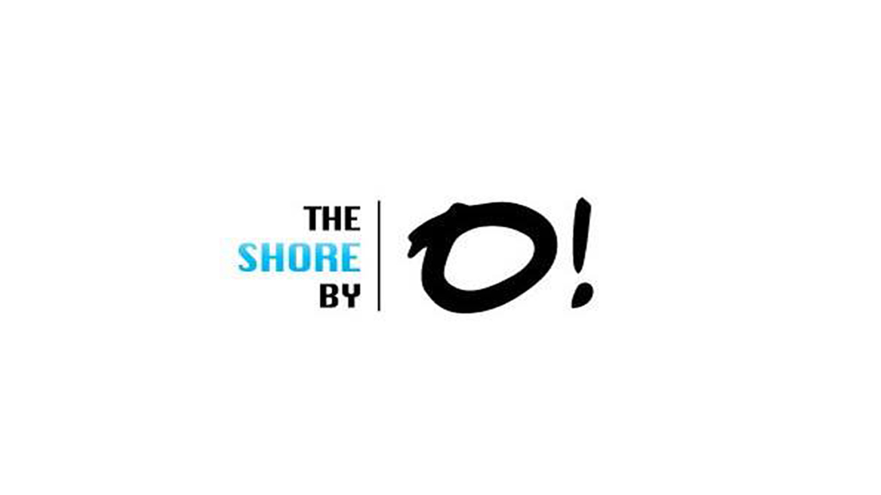 The Shore By O logo