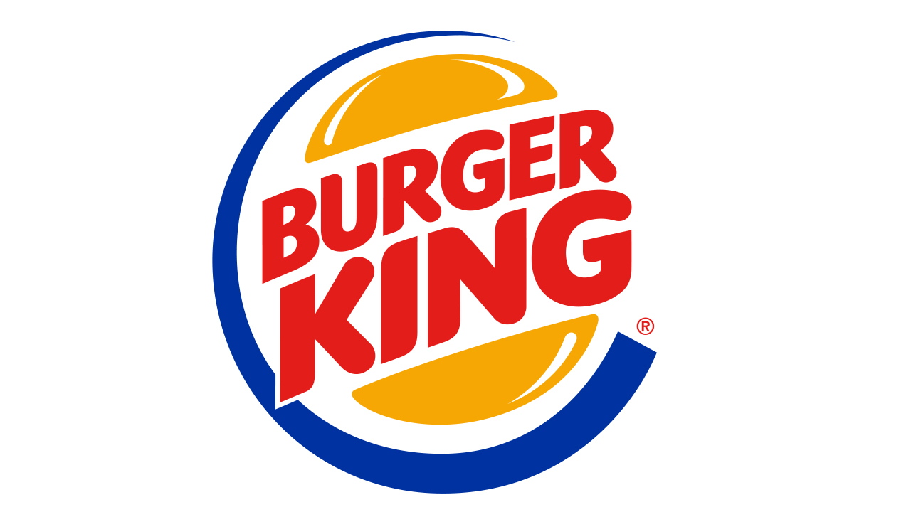 Burger King logo