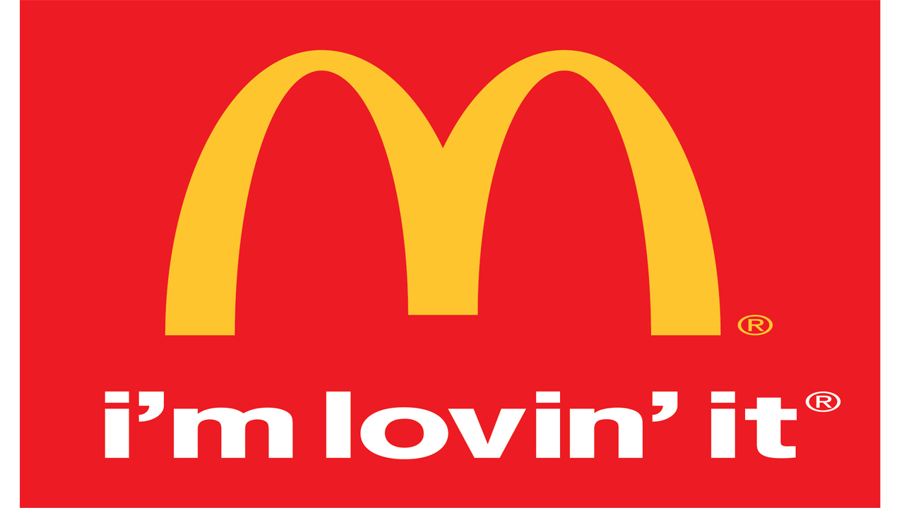 Mc Donald's logo