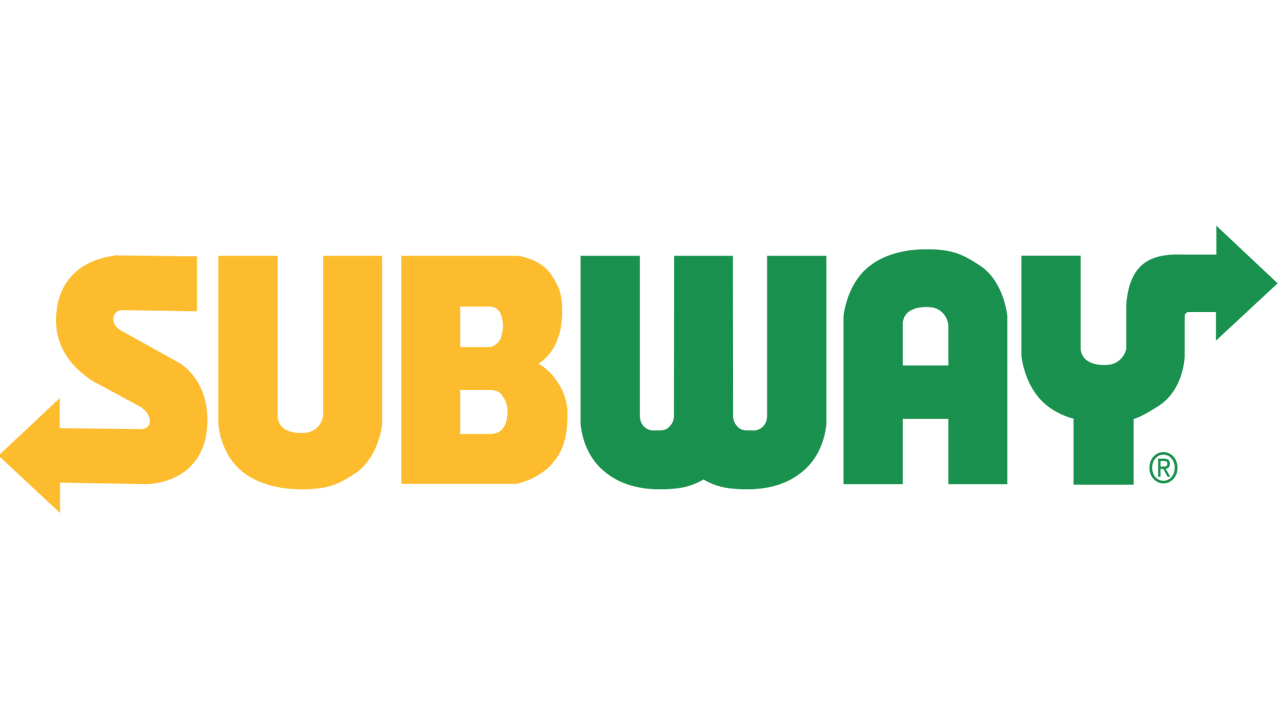 Subway logo