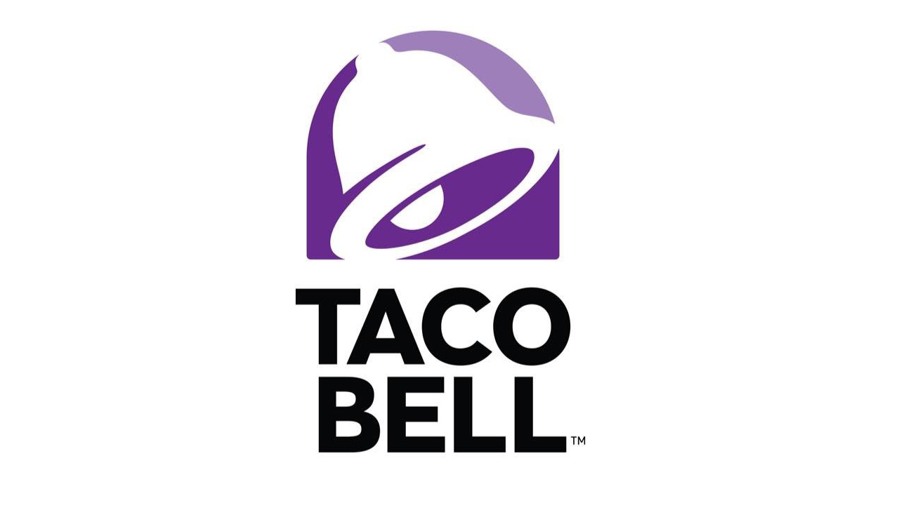 Taco Bell logo