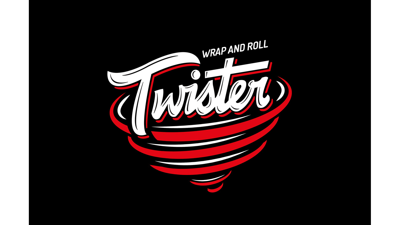 Twister logo