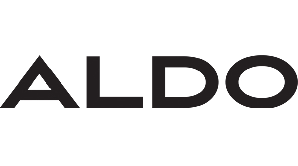 aldo logo; image used for HSBC Sri Lanka Shopping Merchant Partners Landing Page