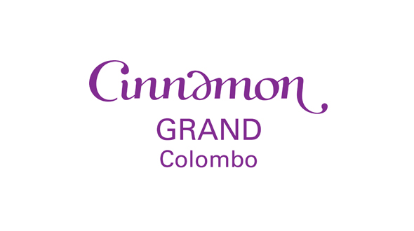 cinnamon grand logo; image used for HSBC Sri Lanka Dining Merchant Partners Landing Page