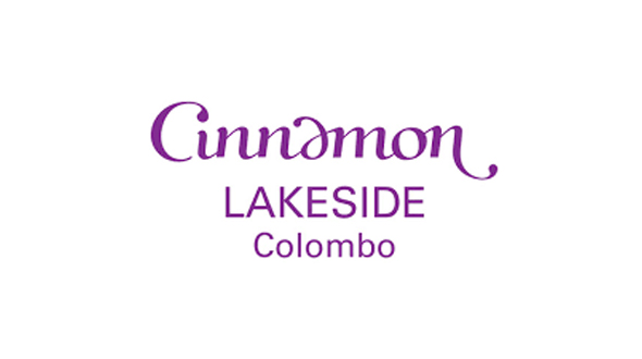 cinnamon lakeside logo; image used for HSBC Sri Lanka Dining Merchant Partners Landing Page