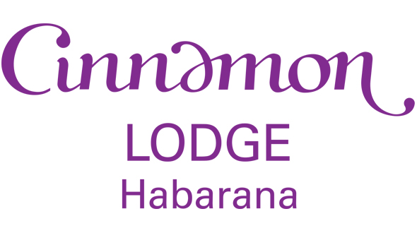 Cinnamon Lodge Habarana logo; image used for HSBC Sri Lanka Local Holidays Merchant Partners Landing Page