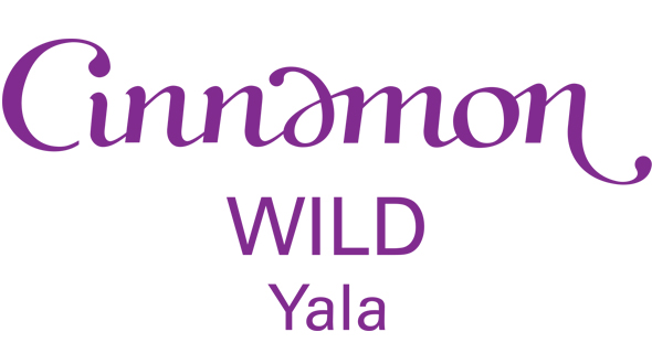 Cinnamon Wild Yala logo; image used for HSBC Sri Lanka Local Holidays Merchant Partners Landing Page