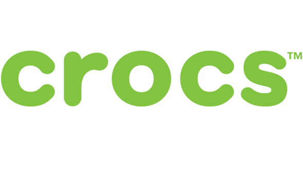 crocs logo; image used for HSBC Sri Lanka Shopping Merchant Partners Landing Page