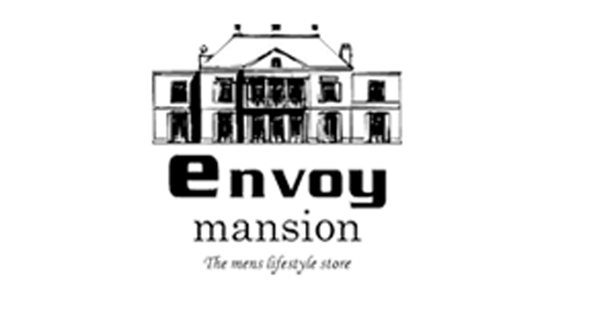 envoy mansion logo; image used for HSBC Sri Lanka Shopping Merchant Partners Landing Page