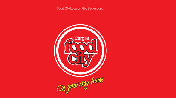 cargills food city logo; image used for HSBC Sri Lanka Supermarket Merchant Partners Landing Page