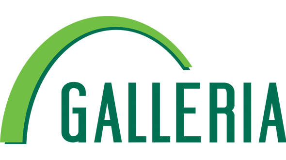 galleria logo; image used for HSBC Sri Lanka Shopping Merchant Partners Landing Page