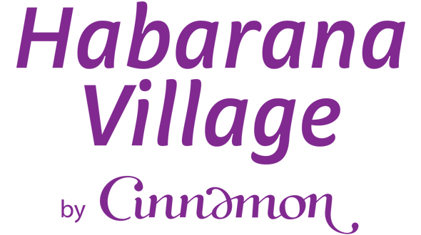 Habarana Village by Cinnamon logo; image used for HSBC Sri Lanka Local Holidays Merchant Partners Landing Page