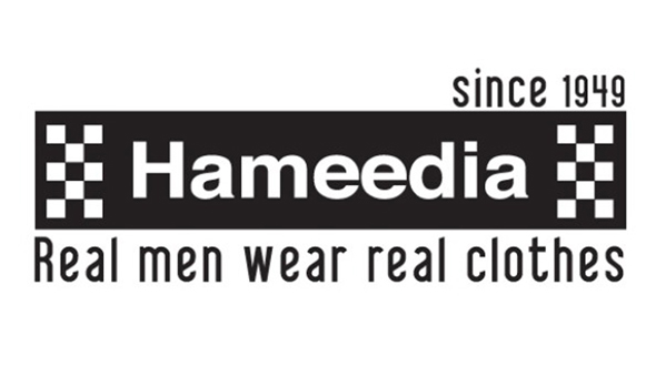 Hameedia logo; image used for HSBC Sri Lanka Shopping Merchant Partners Landing Page