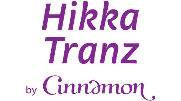 Hikka Tranz By Cinnamon logo; image used for HSBC Sri Lanka Local Holidays Merchant Partners Landing Page
