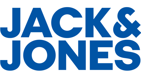 jack and jones logo; image used for HSBC Sri Lanka Shopping Merchant Partners Landing Page