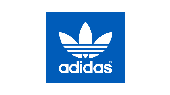 adidas logo