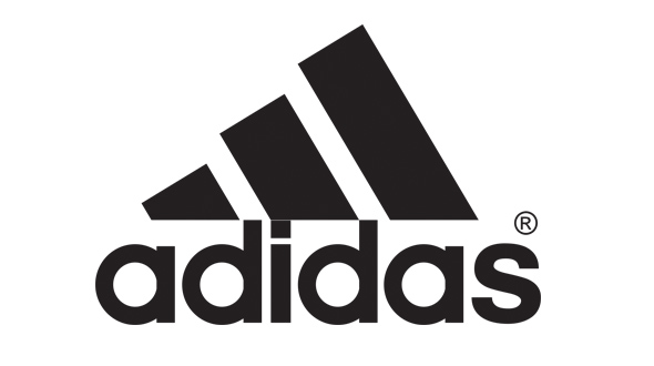 adidas logo