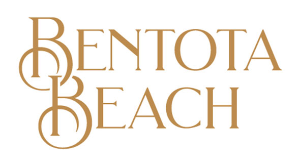 Cinnamon Bentota Beach logo