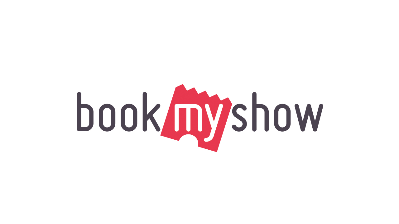 bookmyshow logo