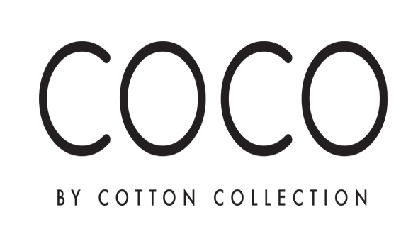 Coco by cotton collection logo