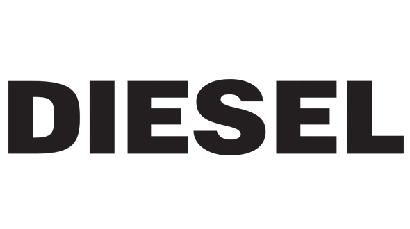 Diesel logo