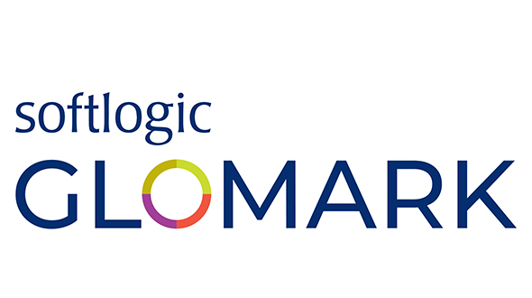 glomark logo