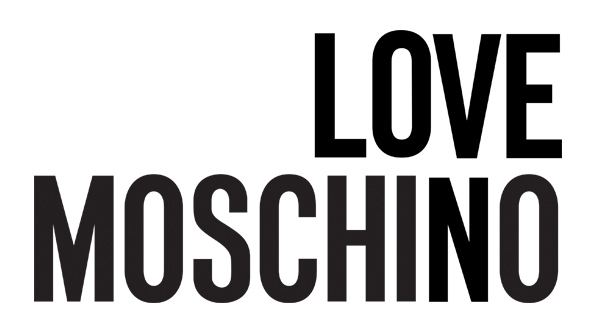 Love Moschino logo