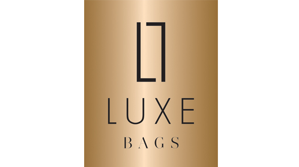 luxe bags logo; image used for HSBC Sri Lanka Shopping Merchant Partners Landing Page