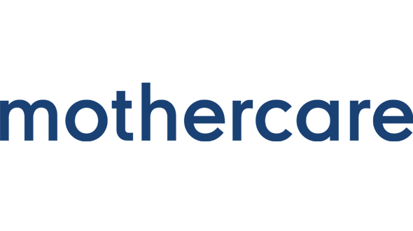 mothercare logo; image used for HSBC Sri Lanka Shopping Merchant Partners Landing Page
