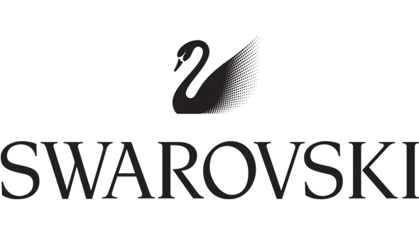 swarovski logo; image used for HSBC Sri Lanka Shopping Merchant Partners Landing Page